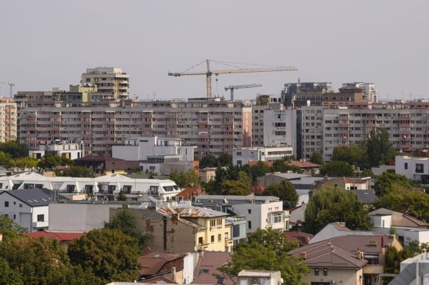 Aerul e tot mai toxic, iar un proiect de 1 milion de euro, salvator pentru alergici, este blocat din lipsă de bani