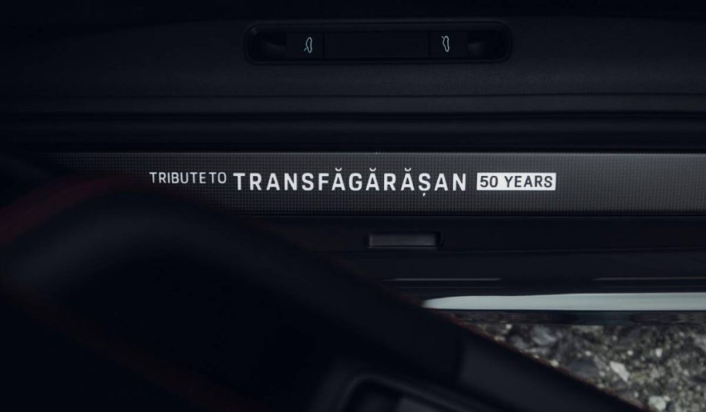 porsche transfagarasan praguri 1