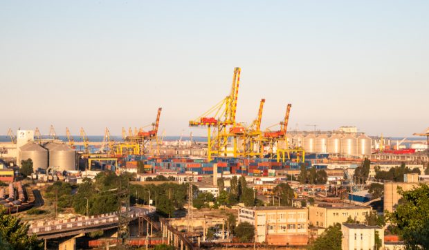 Portul Constanța, noua cale de acces oferită de România Pakistanului pentru a ajunge în piața europeană