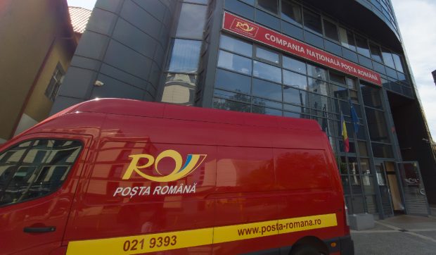 Unul dintre autorii furtului a 10 milioane de lei dintr-un oficiu poștal din Timișoara a fost prins în Italia