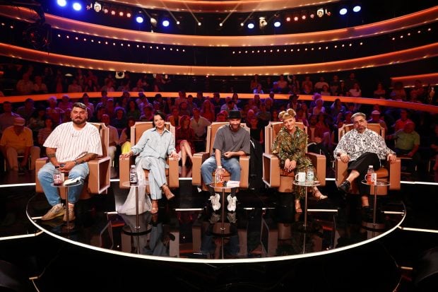 Când începe The Ticket, show-ul de la Antena 1. Primele imagini de la filmări