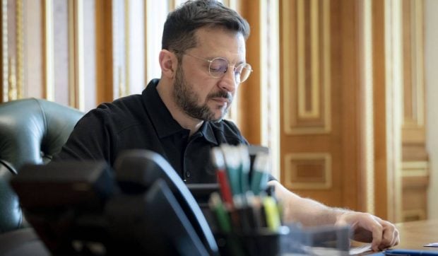 Volodimir Zelenski, după ce a vorbit la telefon cu Donald Trump și liderii europeni: „Rusia este acum mai dispusă să înceteze”