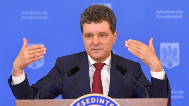 Prima reacție a lui Nicușor Dan după ce a lipsit de la Ziua Marinei. Cum a explicat absența
