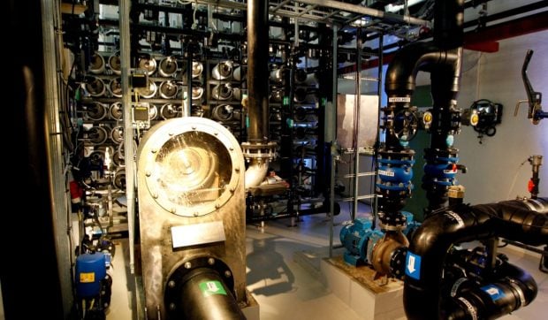 Ce este energia osmotică pentru care Japonia a deschis a doua centrală din lume