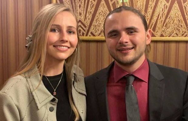 Prince Jackson s-a logodit cu iubita lui. Băiatul lui Michael Jackson și Molly trăiesc o poveste de dragoste de opt ani