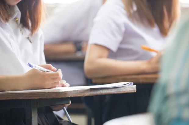Proba la alegere a profilului la Bac 2025, sesiunea de toamnă. Subiectele la proba la alegere vor fi publicate în curând