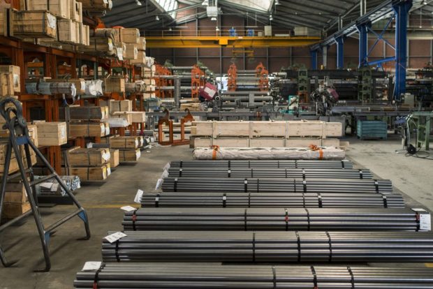 „Suntem abandonați!”. Industria UE a oțelului cere ajutor, sufocată de tarifele SUA de până la 50% și de birocrație
