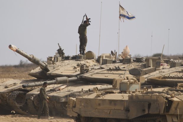 Ministrul israelian al Apărării Israel Katz aprobă planul cuceririi oraşului Gaza şi mobilizează 60.000 de rezervişti
