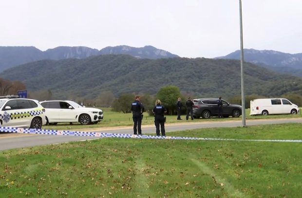 Doi polițiști au fost împușcați mortal și altul grav rănit, într-un schimb de focuri cu un suspect, în Australia