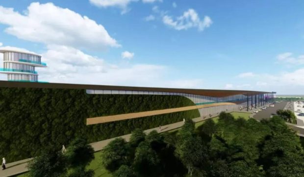 Liniște totală despre cei 3,25 de milioane de lei investiți de stat până acum. Ce se întâmplă cu Aeroportul Galaţi-Brăila