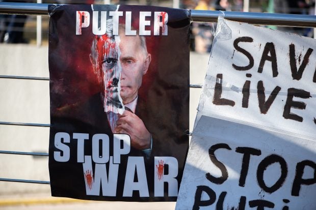 Rusia și pariul ratat cu civilizația europeană. De ce a eșuat Putin în tentativa de „finlandizare” a Ucrainei