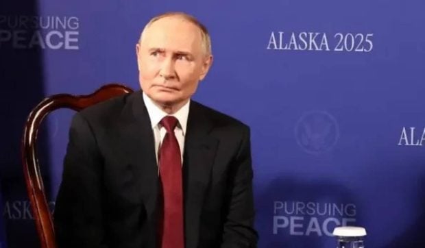 Primul moment în care Putin s-a enervat, la întâlnirea cu Donald Trump: „Când veți înceta?”
