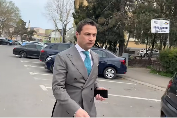 Primarul din Mangalia, Cristian Radu, acuzat de DNA că a luat mită peste 600.000 de euro. Mecanismul din spatele afacerii de corupție, devoalat