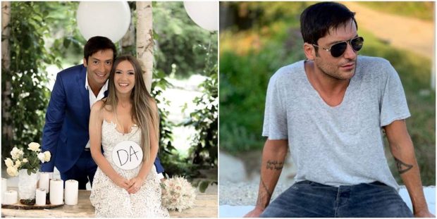 Imagine Stire Adela Popescu și Radu Vâlcan aniversează 10 ani de căsnicie. Cum și-au început cei doi ziua de astăzi. „Să împlinim și 80!” | 2review.ro