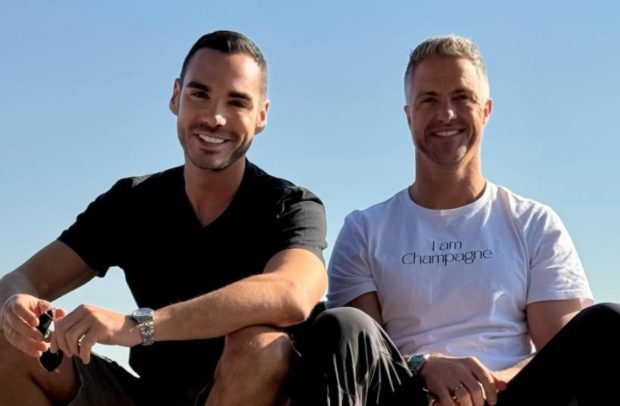 Ralf Schumacher și iubitul său, vacanță romantică în Botswana. Cine e fostul politician francez de care e îndrăgostit fratele lui Michael Schumacher