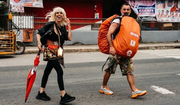 Imagini cu Raluca Bădulescu la Asia Express 2025. Vedeta l-a lăsat pe fostul soț să ducă tot greul