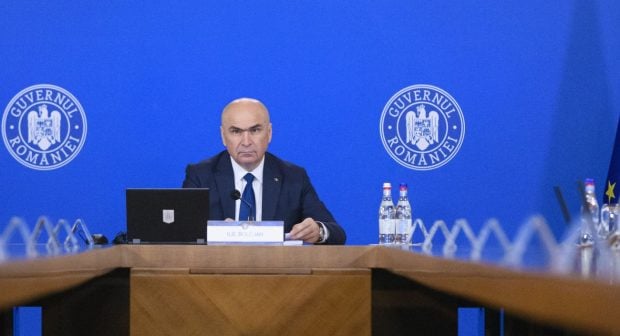 Răscoala primarilor PSD-PNL-USR-UDMR contra lui Ilie Bolojan. Un liberal i-a declarat război, altul a cerut venirea la București. Replica premierului