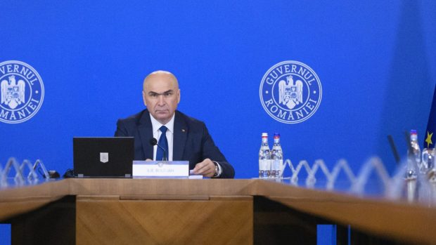 Răscoala primarilor PSD-PNL-USR-UDMR contra lui Ilie Bolojan. Un liberal i-a declarat război, altul a cerut venirea la București. Replica premierului