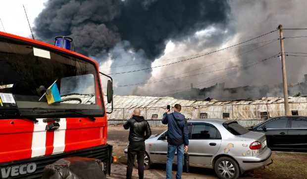 Ucrainenii nu mai vor război, 69% își doresc negocieri de pace cu Rusia
