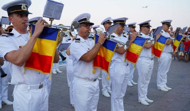 Ziua Marinei se sărbătorește în 6 orașe din România. Ce evenimente vor fi organizate
