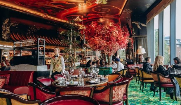 Cele mai greu de rezervat restaurante din lume: faimoase pentru meniuri și cozi
