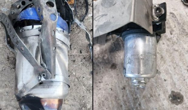 Dronele Shahed care au lovit Kievul aveau motoare cehe și chinezești, precum și piese germane. „Fără China, dronele Moscovei ar colapsa”