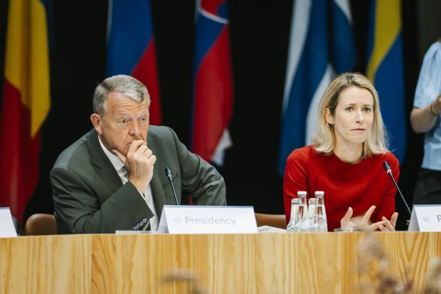 Statele membre UE, divizate pe tema Gazei: Kaja Kallas avertizează că lipsa unității slăbește credibilitatea blocului