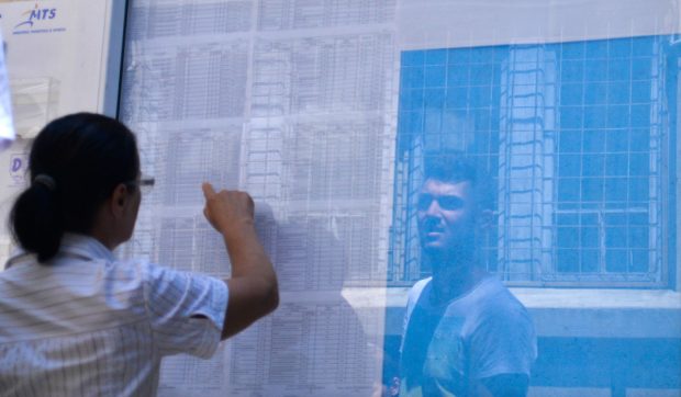 Objavljeni so končni rezultati mature 2025 v jesenskem roku v Romuniji