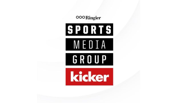 Ringier și kicker lansează o platformă digitală sportivă în Elveția
