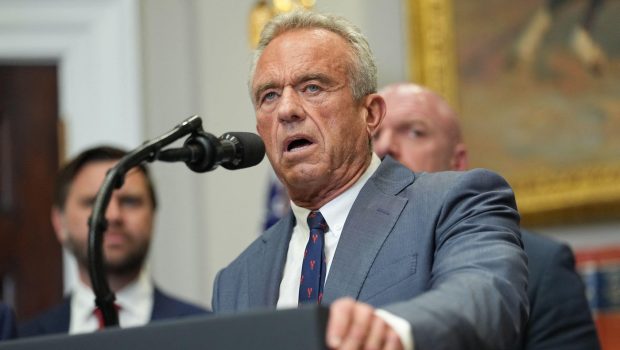 Administrația Trump a anulat finanțările pentru vaccinurile de tip ARNm