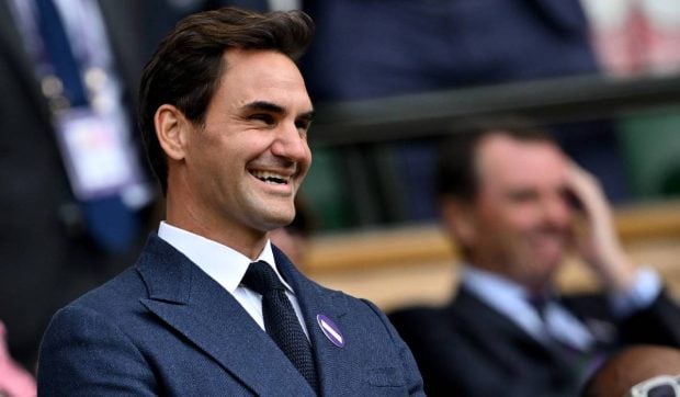 Roger Federer este cel de-al șaptelea jucător de tenis care a devenit miliardar