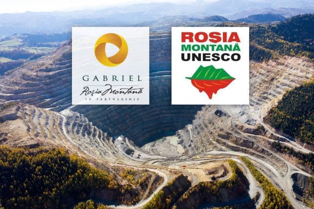 Bătălia pentru aurul de la Roșia Montană. Statul român răspunde acuzațiilor Gabriel Resources care solicită anularea deciziei prin care au pierdut dreptul de exploatare