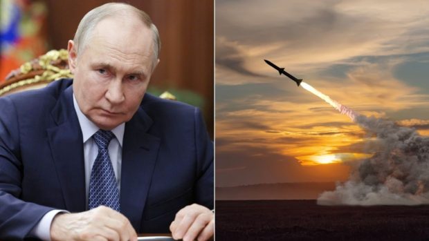 Rachetele nucleare rusești sunt îndreptate către Europa. Kremlinul amenință cu folosirea rachetelor INF: „Nu mai avem nicio restricție”