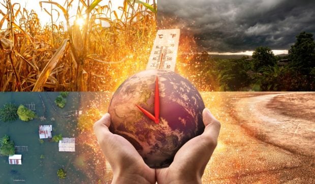 Vremea între 11 august și 8 septembrie 2025. Temperaturi anormale și precipitații deficitare