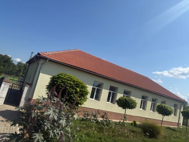 Cum a fost salvată de la închidere o școală cu doar 9 elevi. Director: „Un singur lucru ne-am dorit: copiii să nu facă naveta”