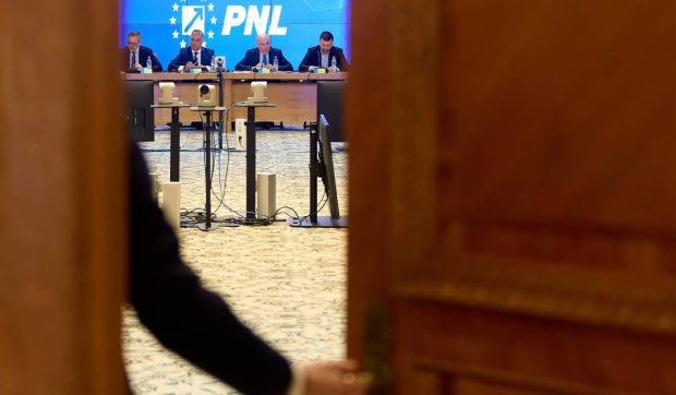 PNL a dat în judecată AEP pentru că nu are de unde să returneze cei 14 milioane de lei, bani cheltuiți din subvenție în campania prezidențială din 2024