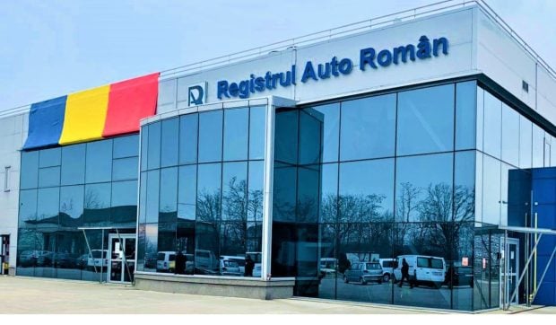 Registrul Auto Român vrea să investească peste 16 milioane de lei în piese pentru fotocopiatoare
