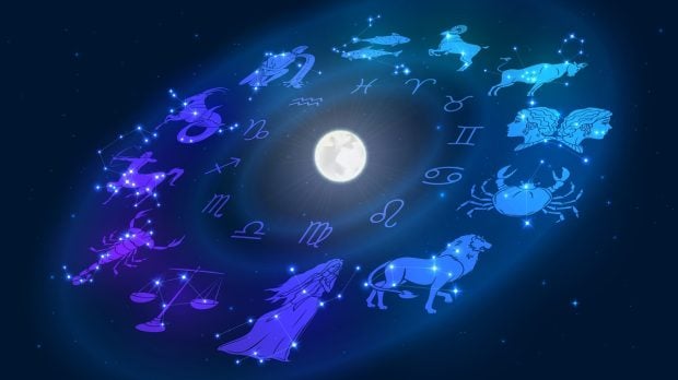 Luna plină din 9 august aduce energia vindecătoare și creatoare a zodiei Vărsător