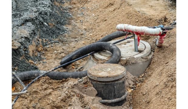 Eficiența unei fose septice începe cu materialele și bioactivatorii potriviți