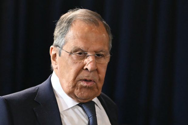 Moscova dorește ca Rusia să aibă drept de veto asupra garanțiilor de securitate occidentale pentru Ucraina