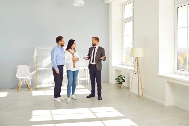 Cum mai arată românul care își cumpără o locuință în 2025?