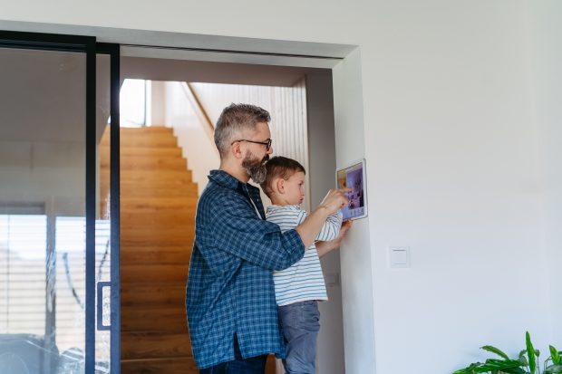 Locuințele și eficiența energetică și ghidul complet pentru consum minim și confort maxim