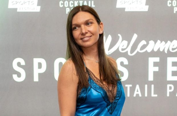 Imagini din noua casă a Simonei Halep. Locuința a costat 600.000 de euro și e situată într-un complex exclusivist de lângă București
