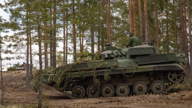 Rusia aduce tot mai multe trupe la granița cu Finlanda: ce spune armata despre scopul real al mișcării