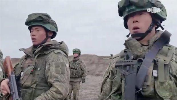 Kim Jong-un a lăudat soldații nord-coreeni trimiși să lupte de partea Rusiei în Kursk: „Armată eroică”