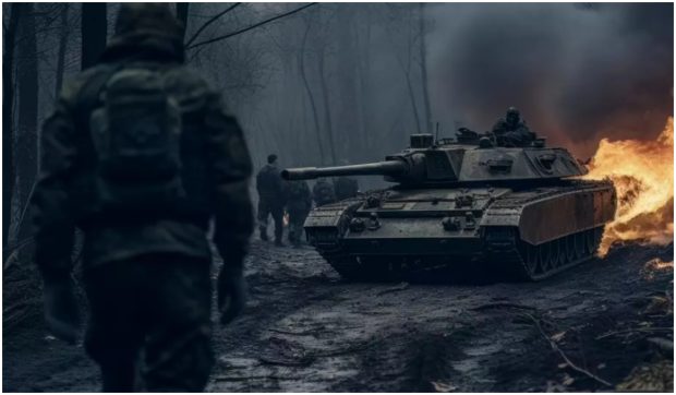 Soțiile militarilor ruși povestesc cum soții lor încearcă să dezerteze: „Nu știi ce se va întâmpla în continuare: fie închisoare, fie agresiune”
