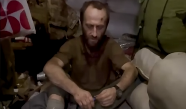 Soldat rănit și încercuit de ruși, salvat ca-n filme în Ucraina: o dronă i-a livrat o bicicleta electrică I VIDEO
