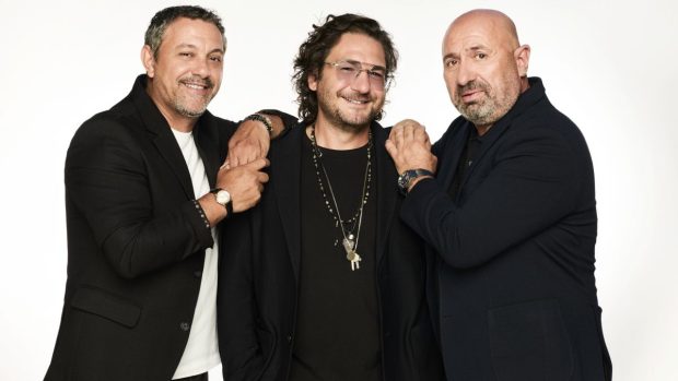 Imagine Stire Când începe MasterChef România 2025. PRO TV, anunț oficial: „Mai intens, mai imprevizibil și mai spectaculos” | 2review.ro