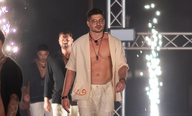 Ce spune ispita masculină Sorin Encică despre cuplul Diandra-Andrei, format la Insula Iubirii 2024: „Poate se regăsesc”