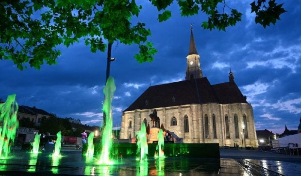 Cluj, cel mai sigur oraș din România. Locul pe care îl ocupă în topul internațional
